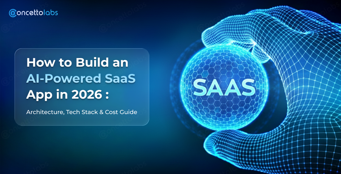 How to Build an AI Powered SaaS App