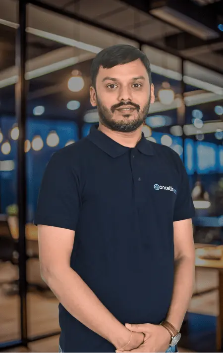 Aval Patel