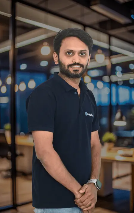 Nikunj Patel