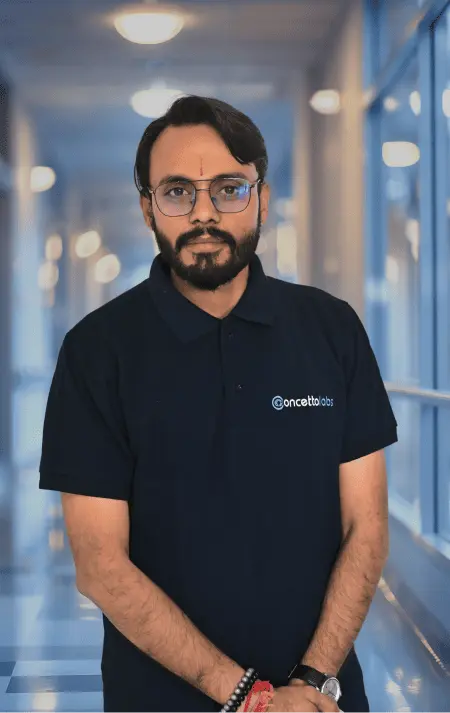 Gaurav Dave