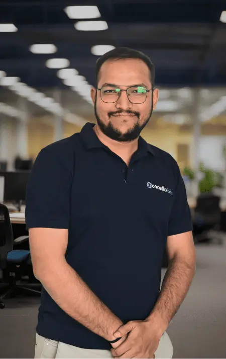 Himanshu Patel