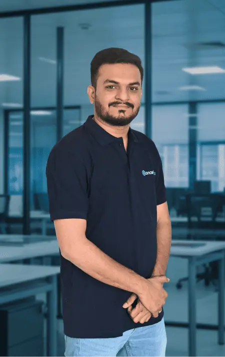 Ishank Vahitra