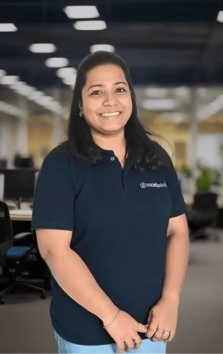 Aswathy Nair