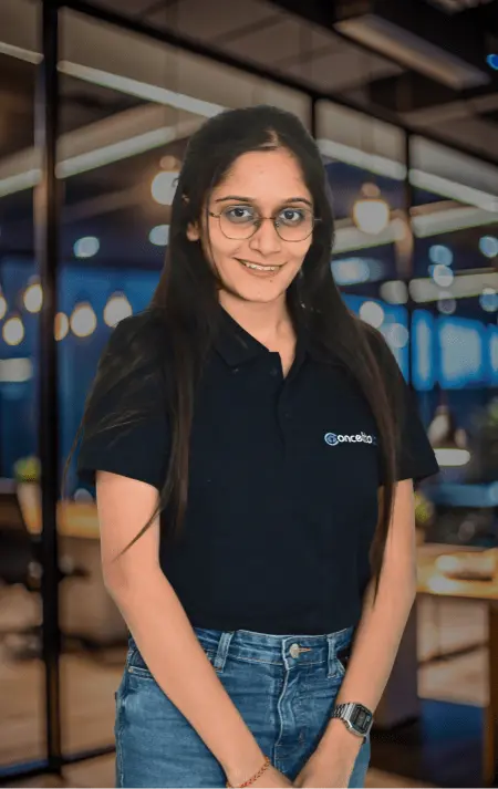 Darshna Khokhariya