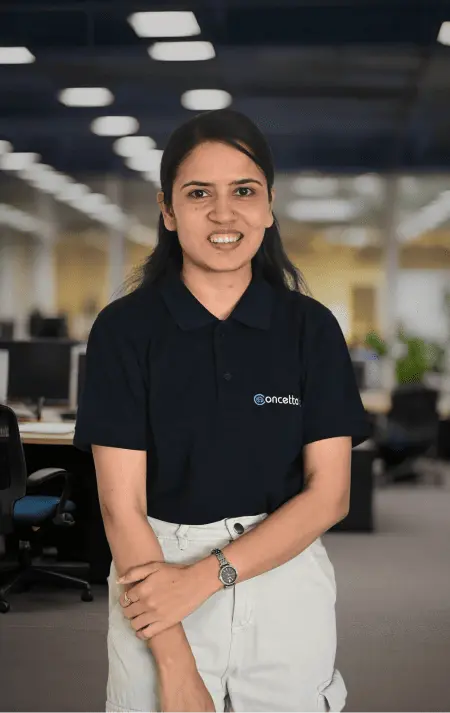 Deeksha Pareek