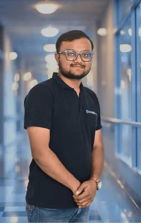 Jaydeep Koyani