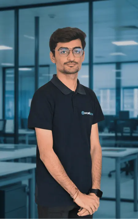 Kunj Kaneriya