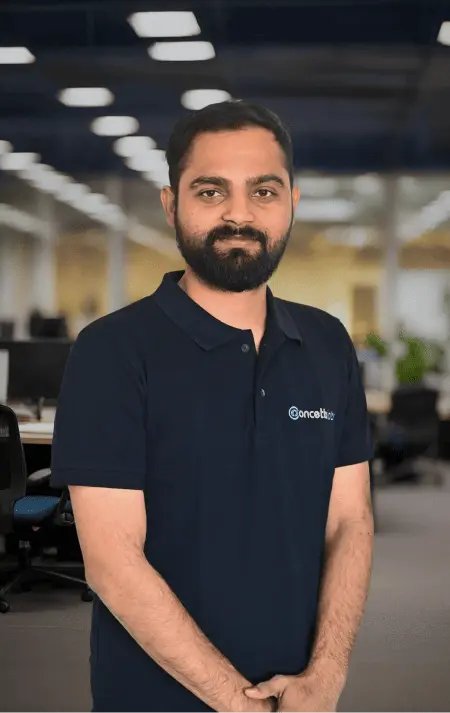 Marmik Patel