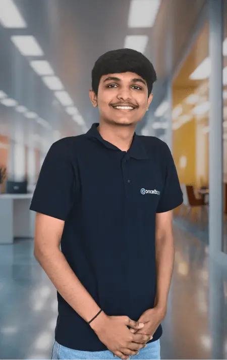 Mihir Patel