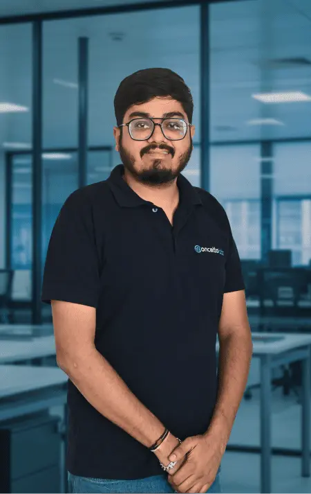 Parth Modi