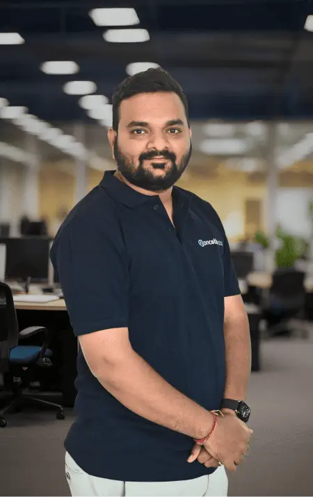 Prakash Mistry
