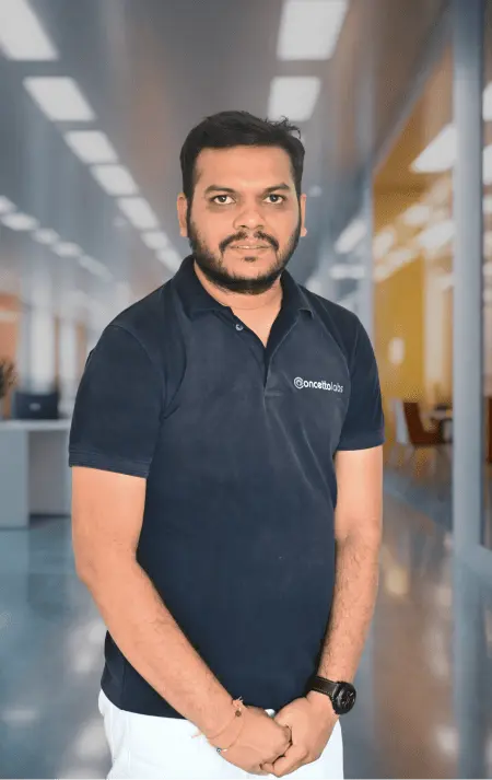 Umang Patel