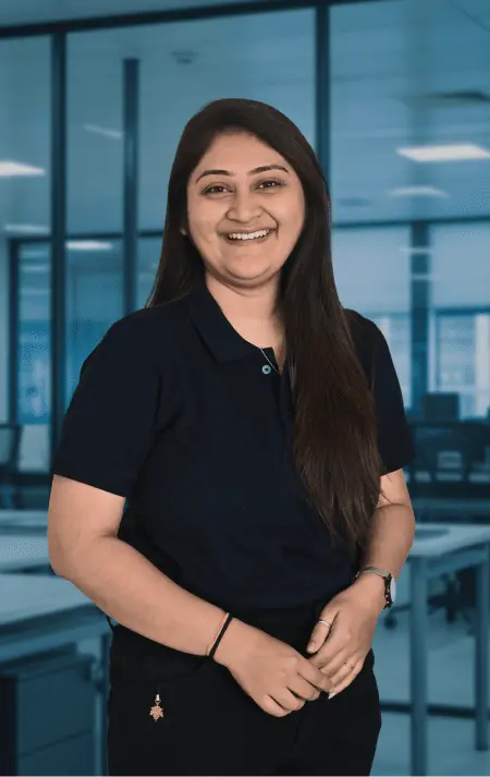 Hetvi Jadav
