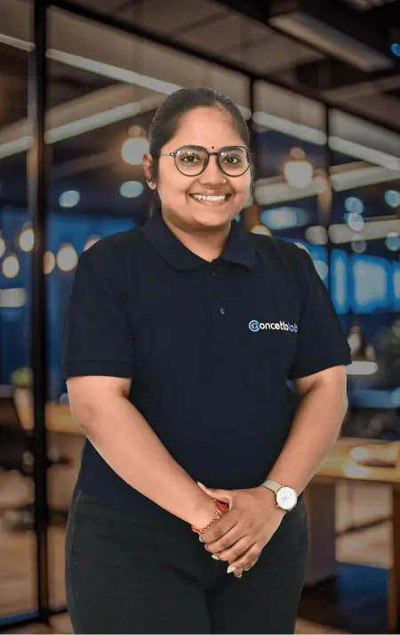 Parul Bava