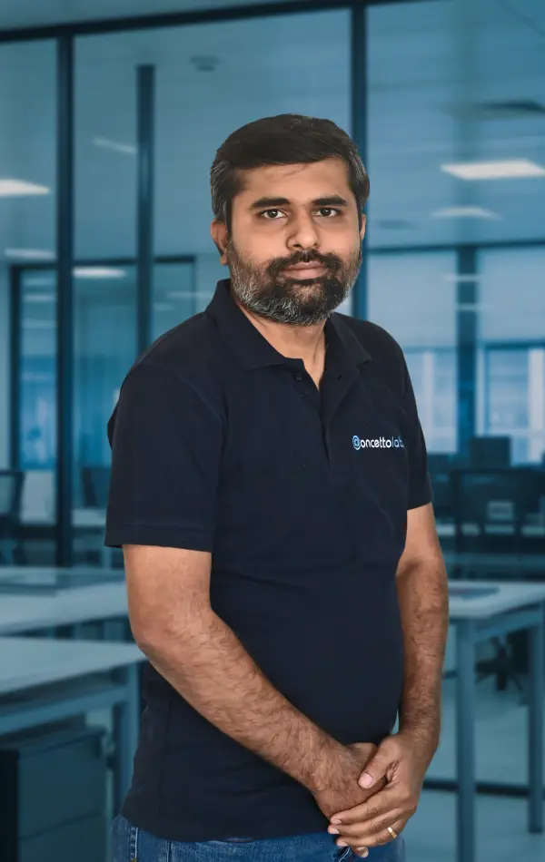 Rahulsinh Jhala