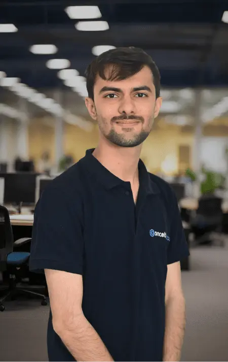 Ritik Tanna