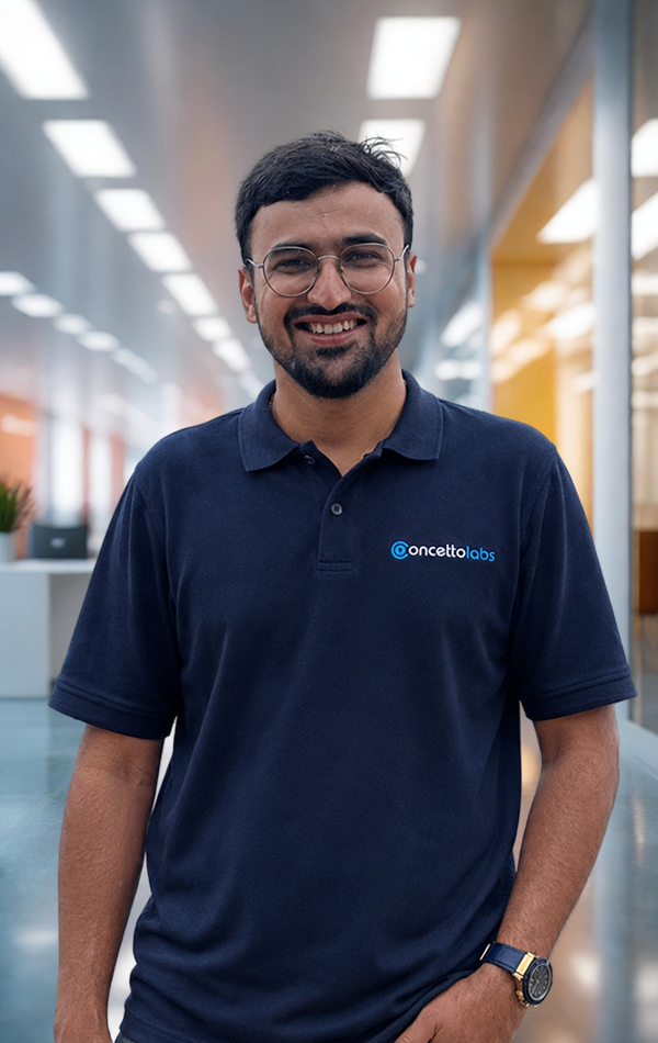 Shreyansh Jain