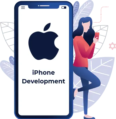 Hire dedicated iPhone app developer