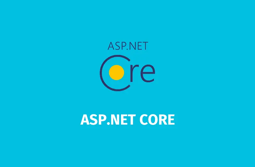 Asp Dot Net Core
