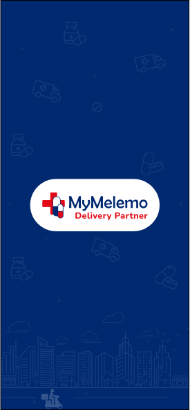 Medicinine Delivery App