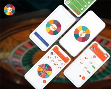 Wheel of Fortune App