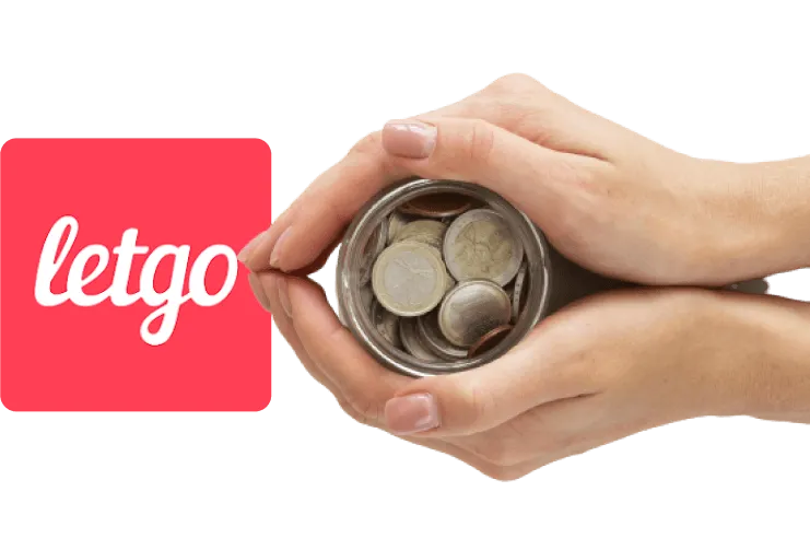Letgo Week-app