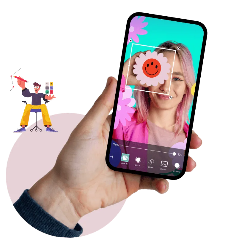 Spark Your Creativity with Picsart Ignite, a Suite of AI Design Tools for  Marketers to Meme Makers - Picsart Blog