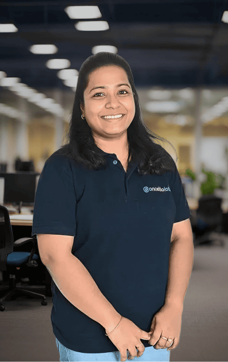 Aswathy Nair