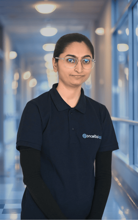 Disha Aghera