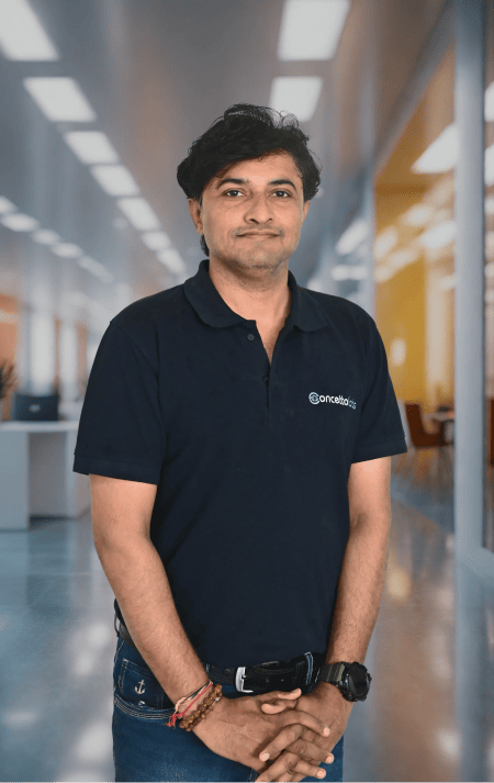 Kalpesh Dave