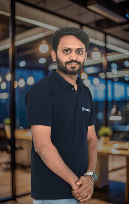 Nikunj Patel