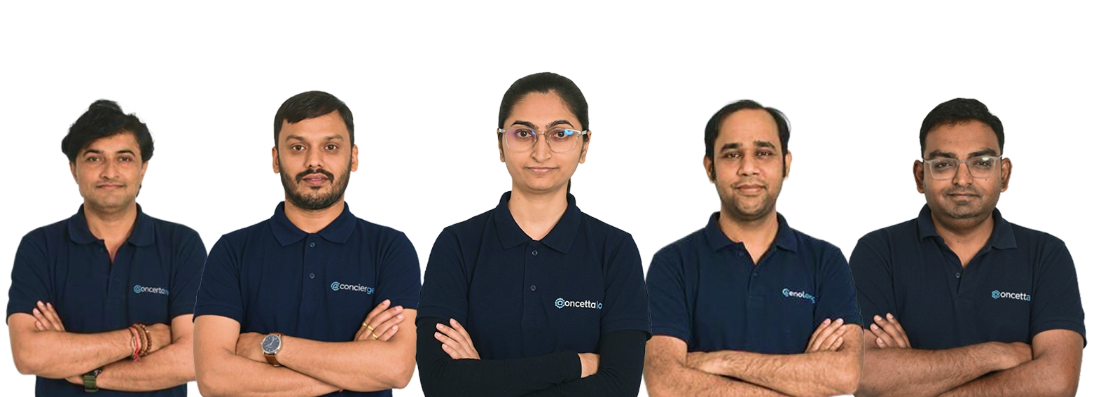 Our Team 
