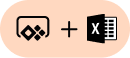PowerApps with Microsoft Excel