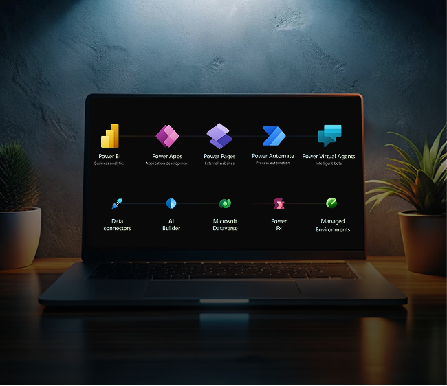 Power Platform Development