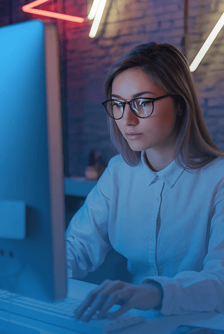 Why Choose Concetto Labs?