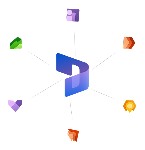 Microsoft Dynamics 365 CRM in Milan