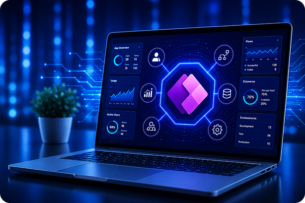 Power Platform Consulting Services