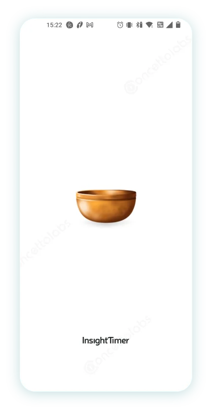 Meditation App