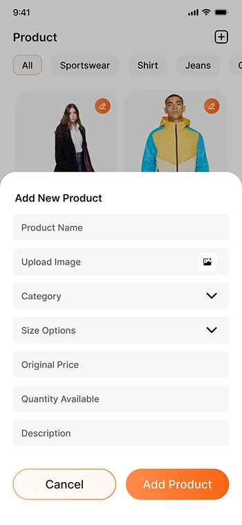 Vendor Portal Overview