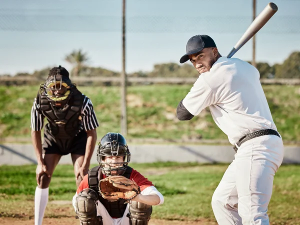 Fantasy Baseball App Development 
