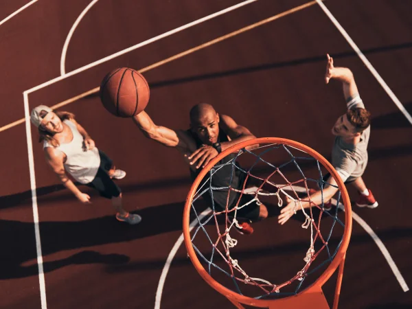 Fantasy Basketball App Development 