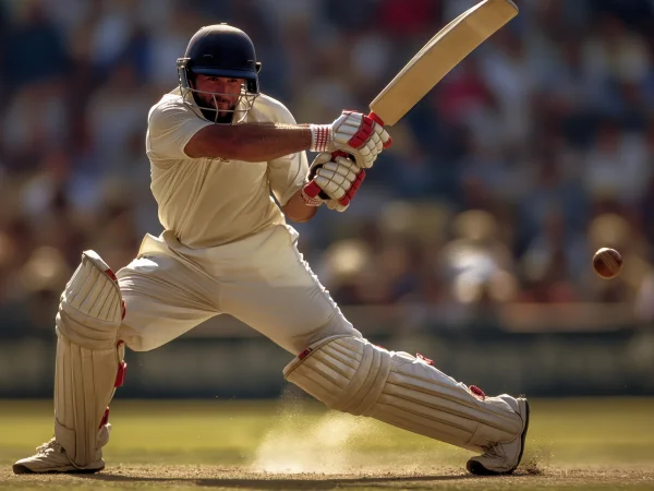 Fantasy Cricket App Development