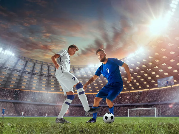 Fantasy Football App Development