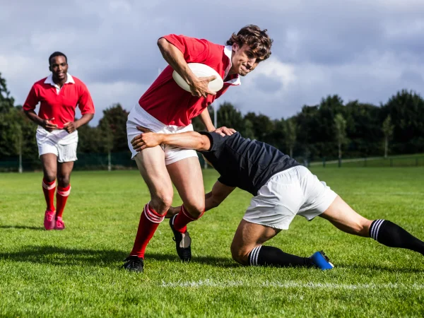 Fantasy Rugby App Development  