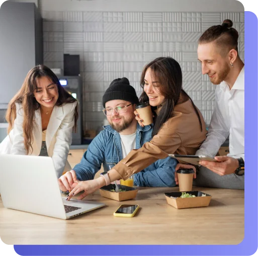 Desktop To Web Application Migration for Modernization
