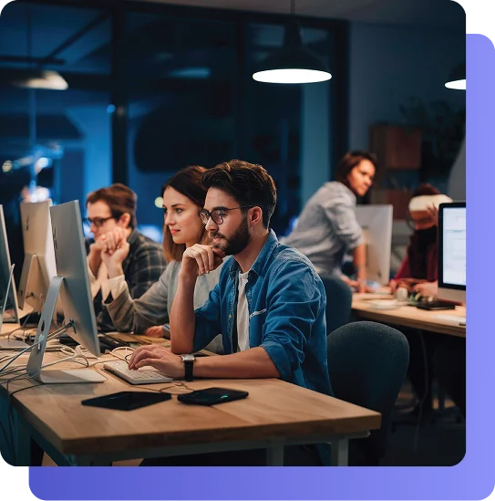 Maximize Impact With Advanced Adaptive AI Development Services