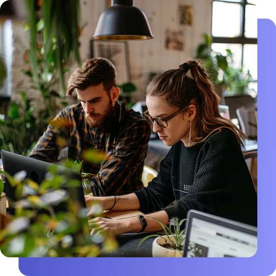 Maximize Impact with Advanced Generative AI Development Services
