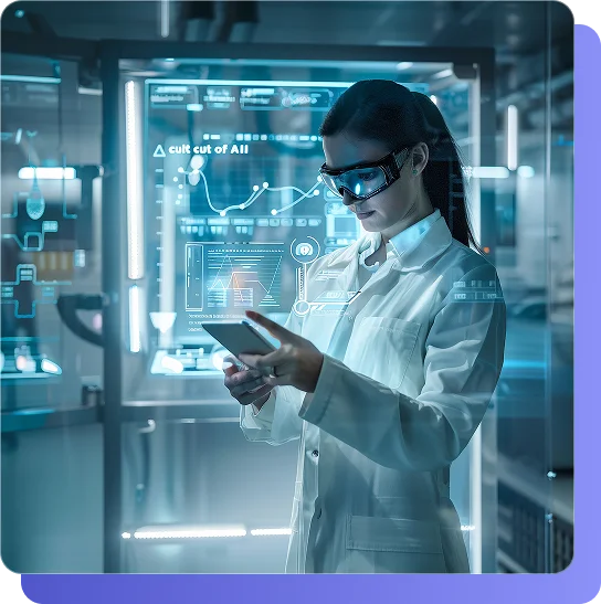 Future-Proof Your Healthcare with Smart, Secure Digital Solutions