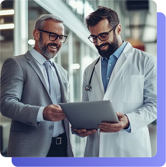 The Importance of Innovation in Healthcare Web Solutions