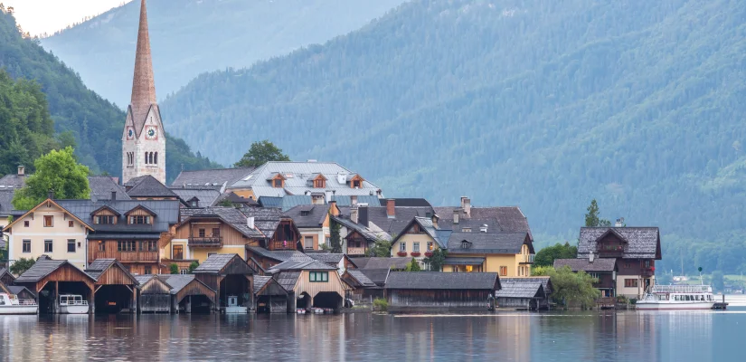 Hire AI Developers In Austria